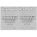 Lexmoto - Monza Kit 1 - 002